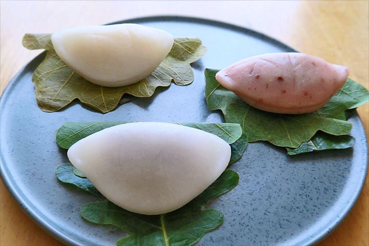 ハーブティー
